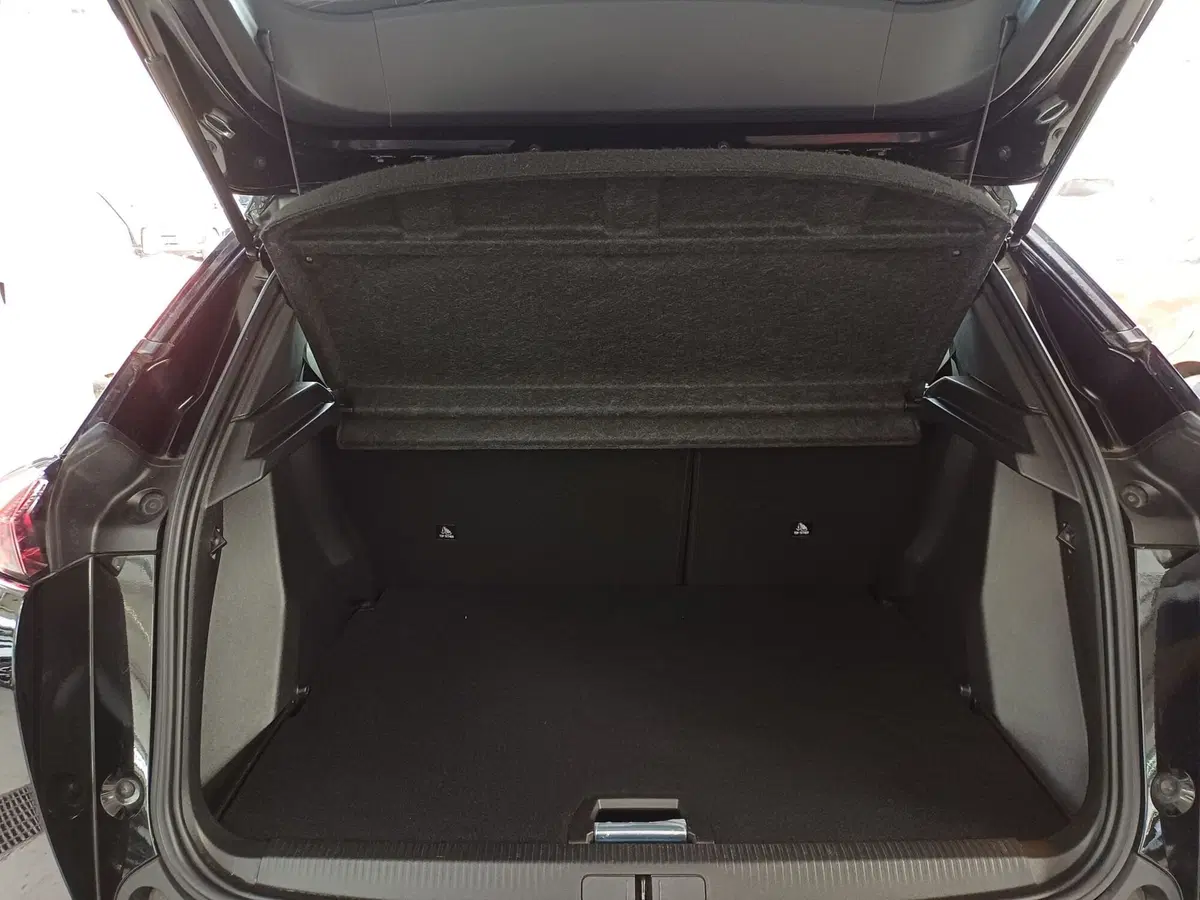 Peugeot 2008 usata a Modena (12)