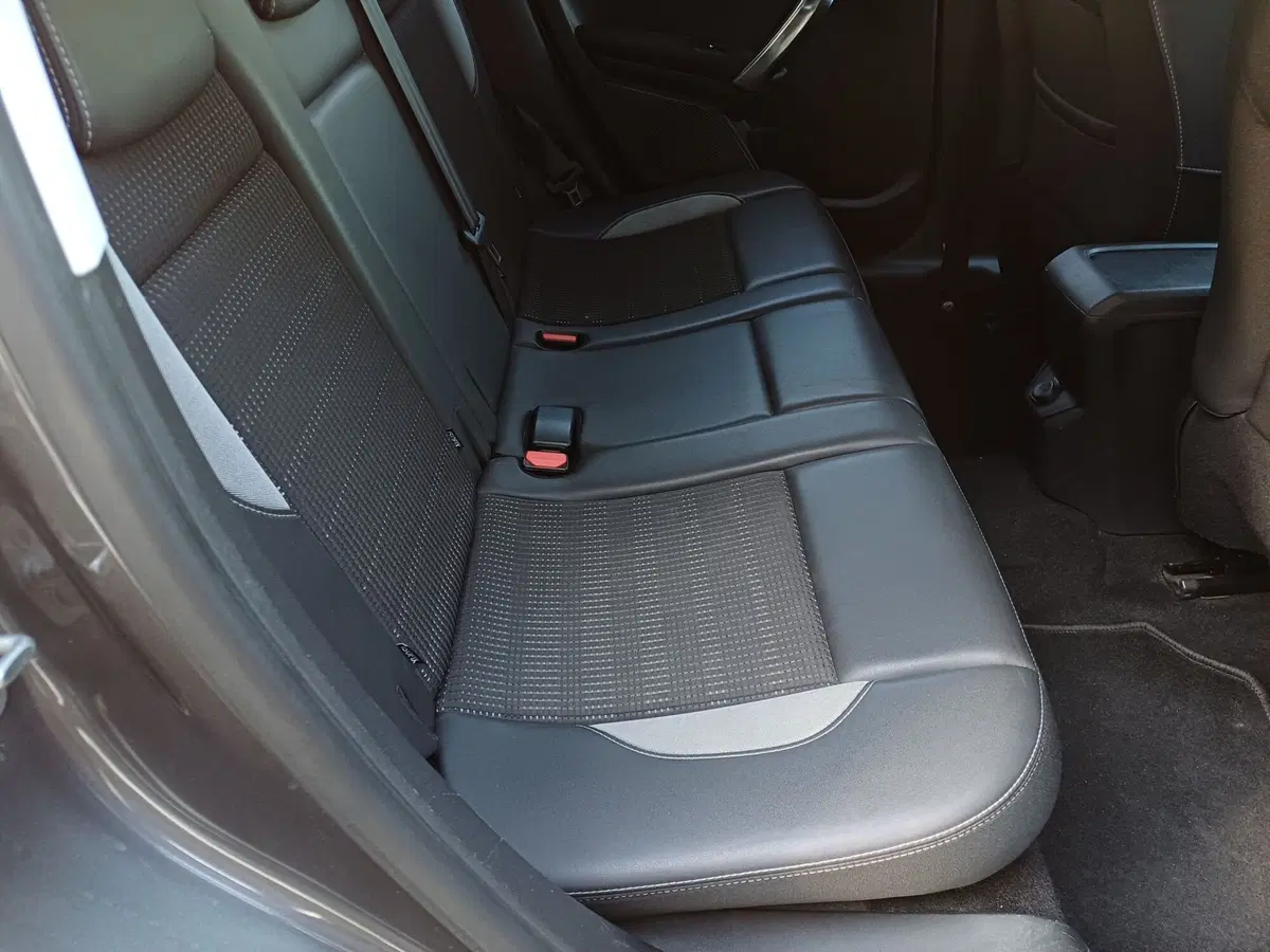 Peugeot 2008 usata a Modena (10)