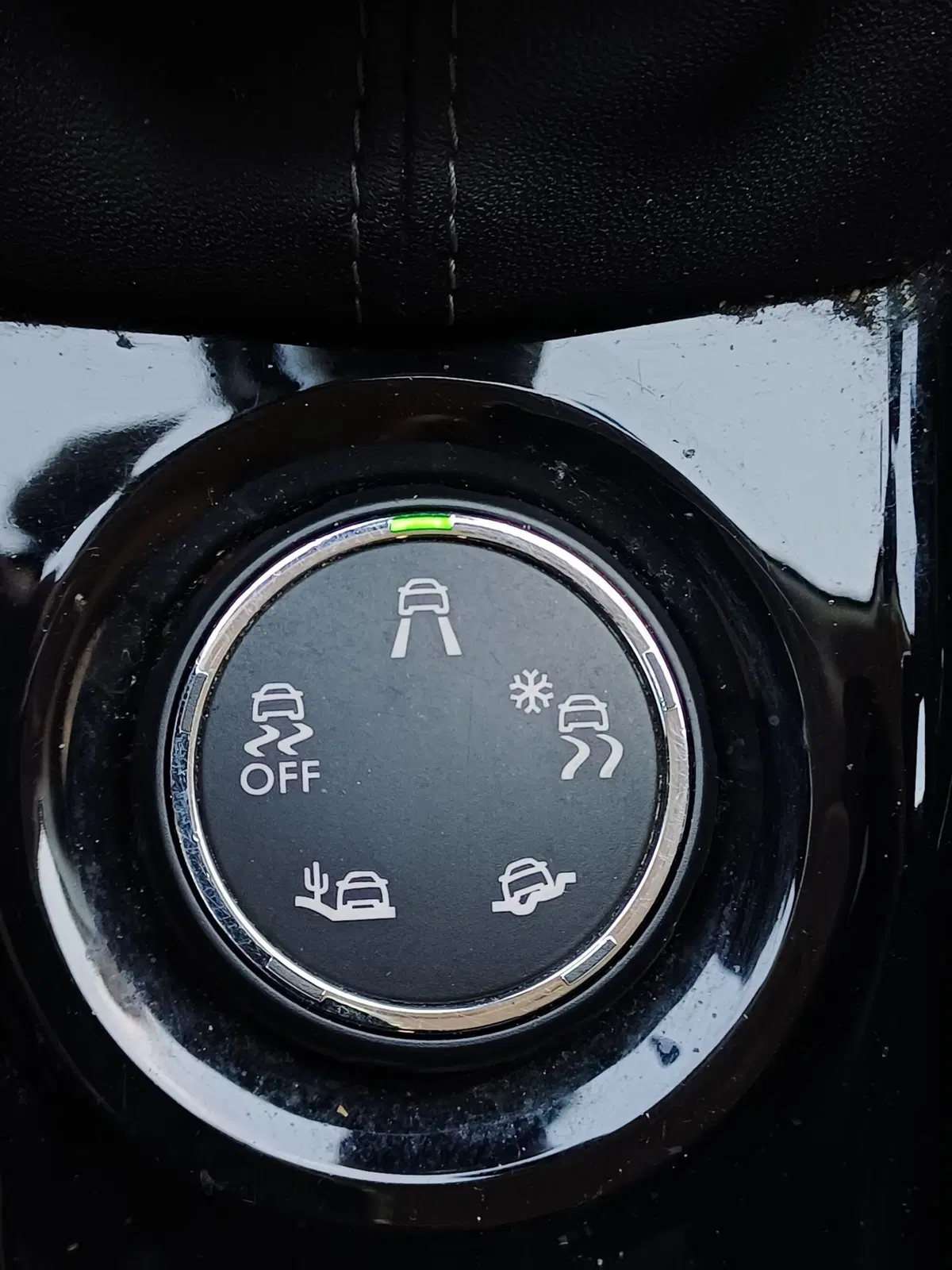 Peugeot 2008 usata a Modena (15)