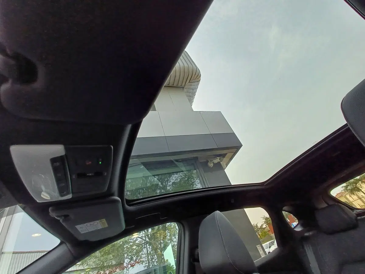 Nissan Qashqai usata a Modena (14)