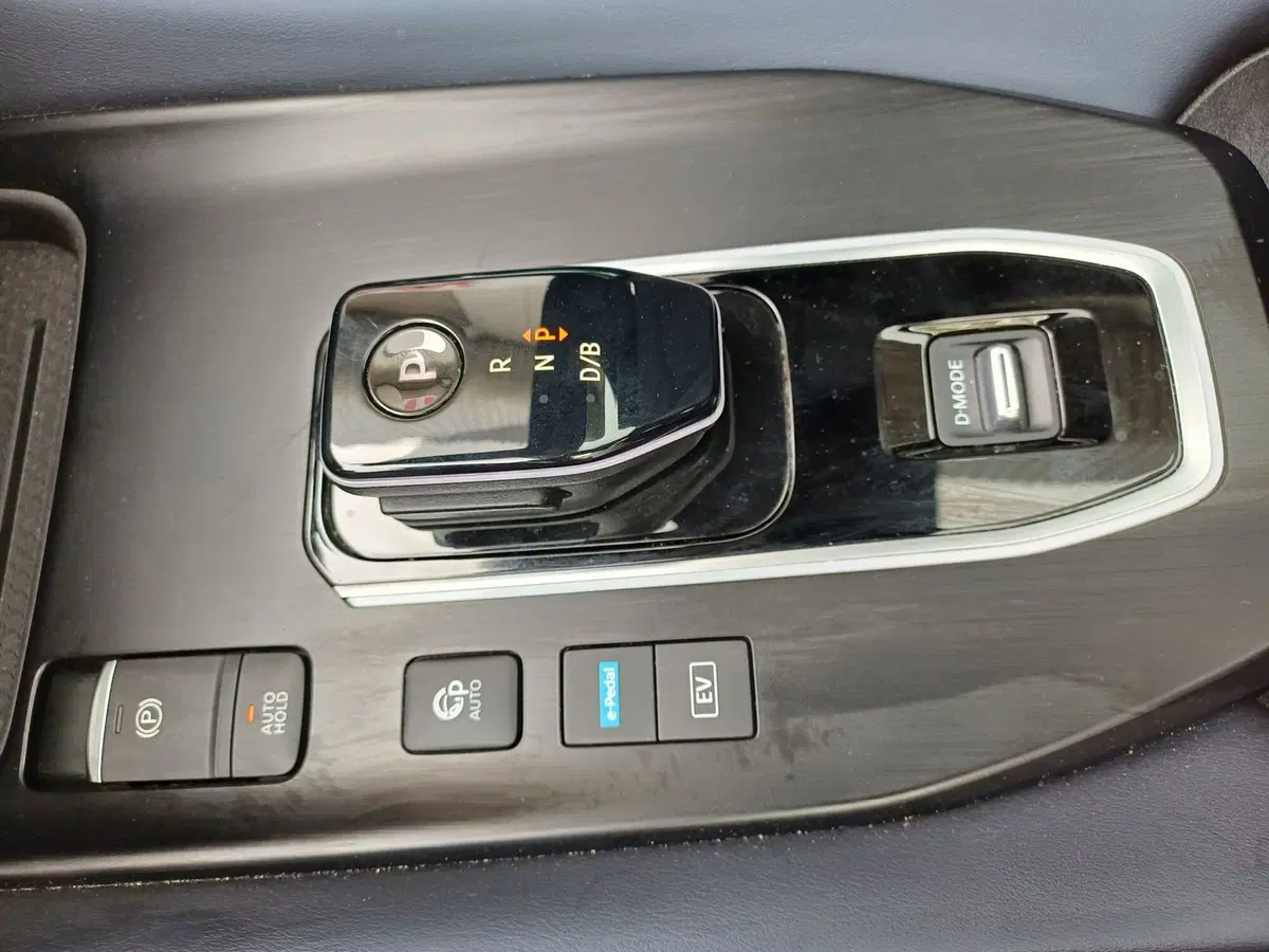 Nissan Qashqai usata a Modena (16)
