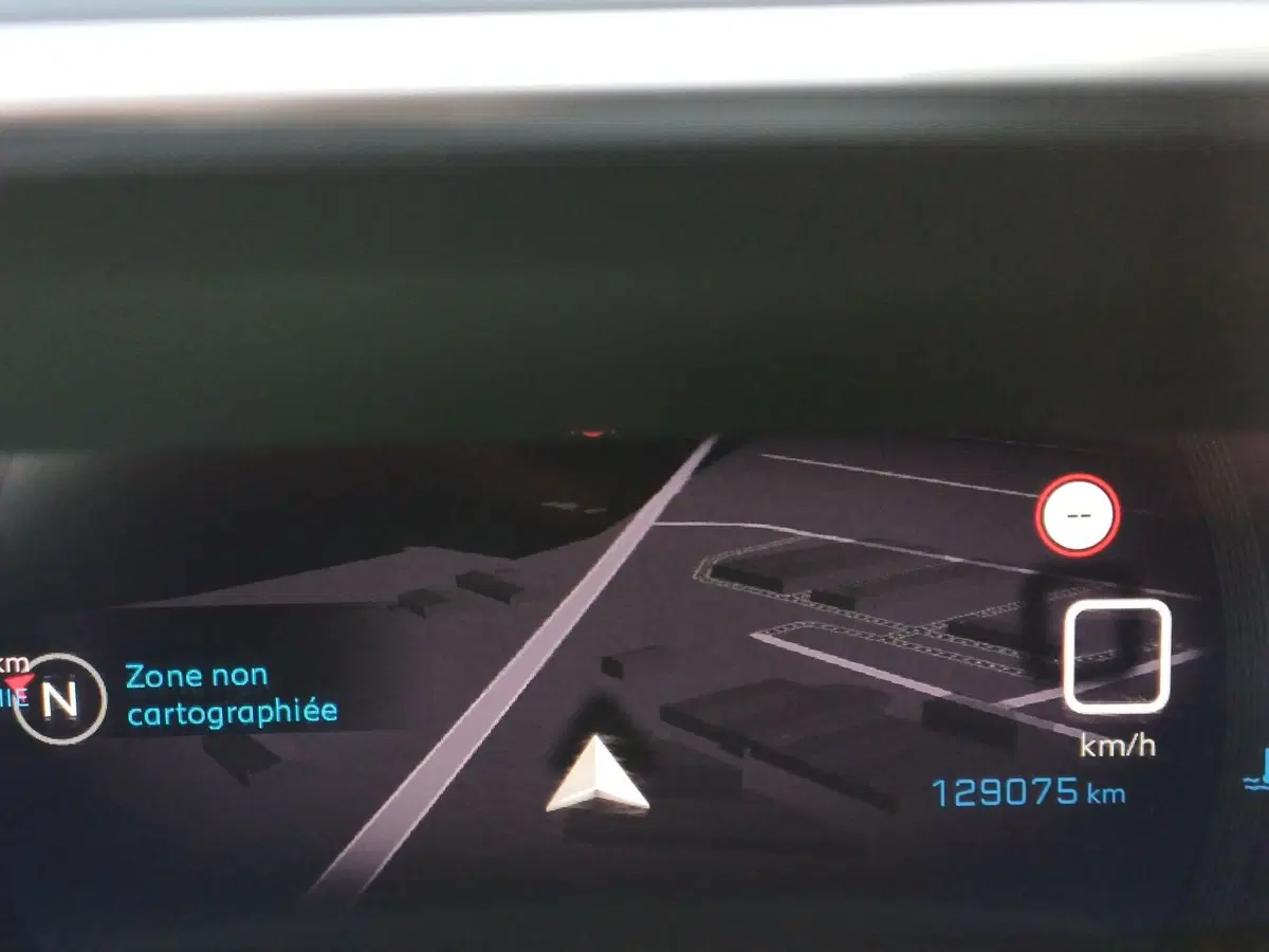 Peugeot 2008 usata a Modena (11)