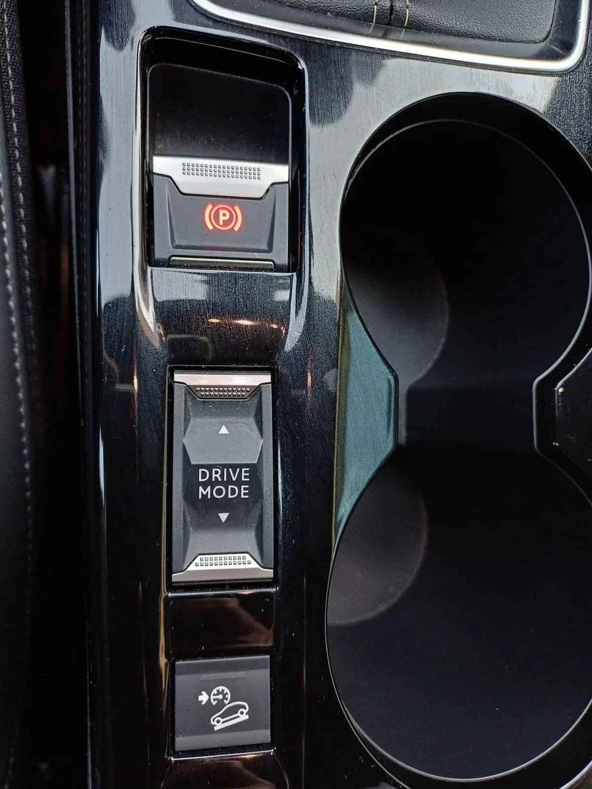 Peugeot 2008 usata a Modena (19)