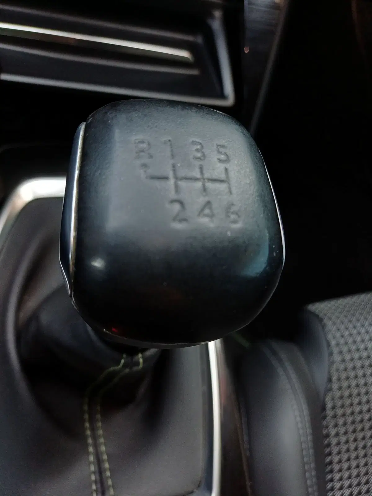 Peugeot 2008 usata a Modena (20)