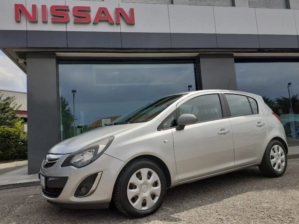 Opel Corsa usata a Modena