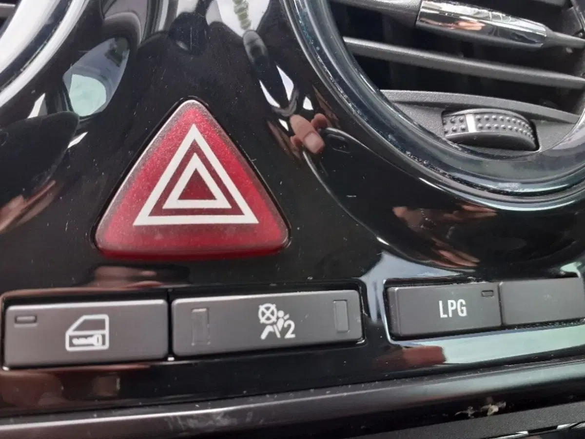 Opel Corsa usata a Modena (10)