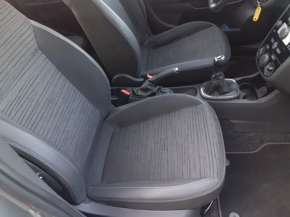 Opel Corsa usata a Modena (9)