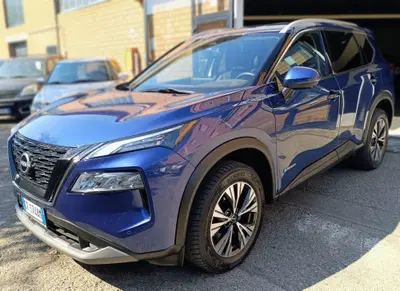 Nissan X-Trail 1.5 e-power N-Connecta 2wd auto del 2024 usata a Modena