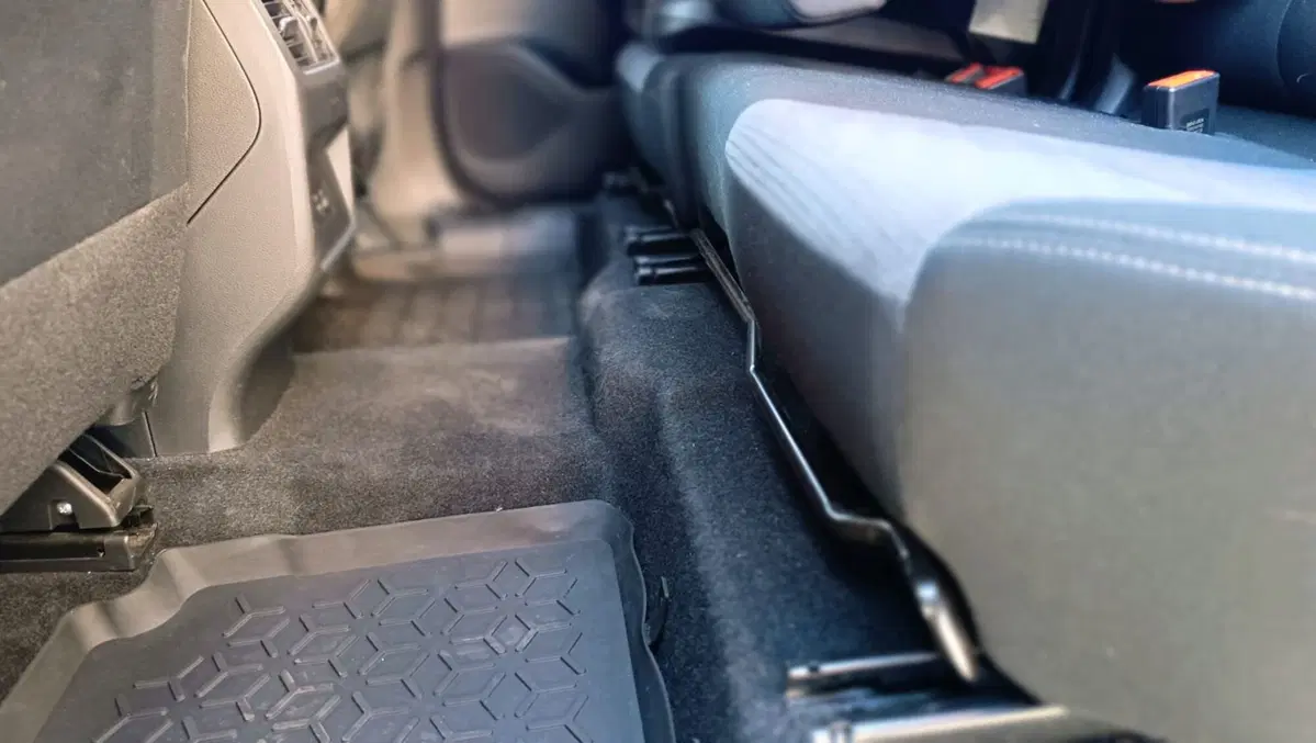 Nissan X-Trail usata a Modena (8)