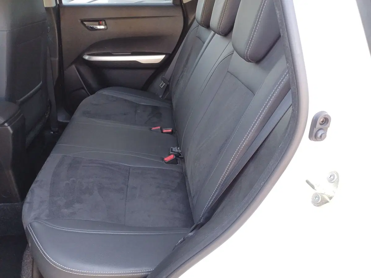 Suzuki Vitara usata a Modena (12)
