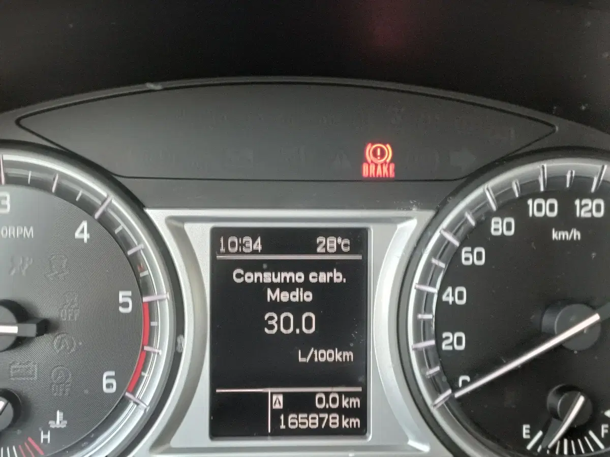 Suzuki Vitara usata a Modena (14)