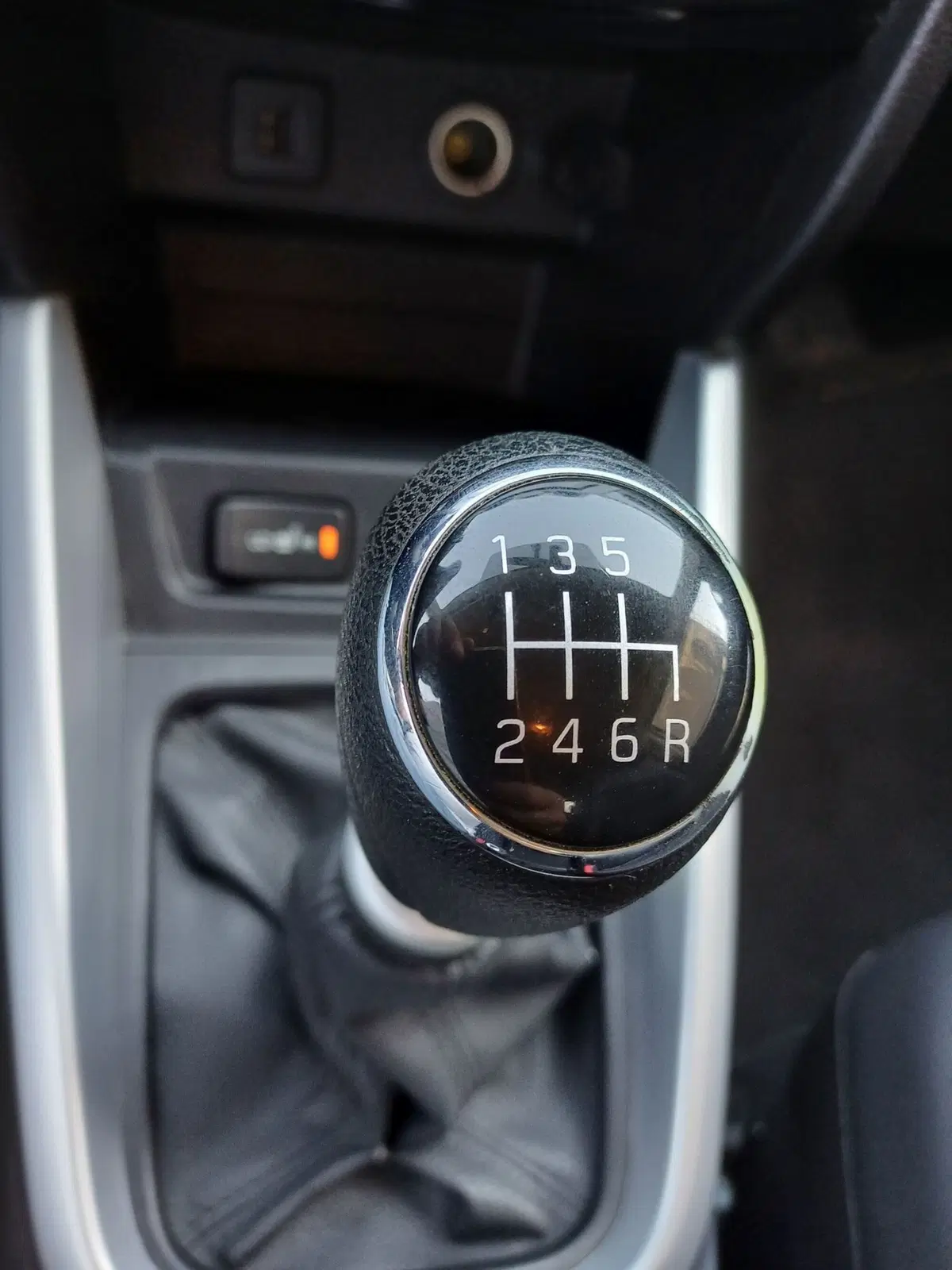 Suzuki Vitara usata a Modena (20)