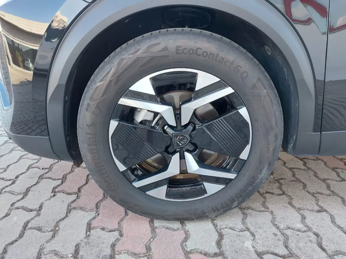 Peugeot 2008 usata a Pavia (14)