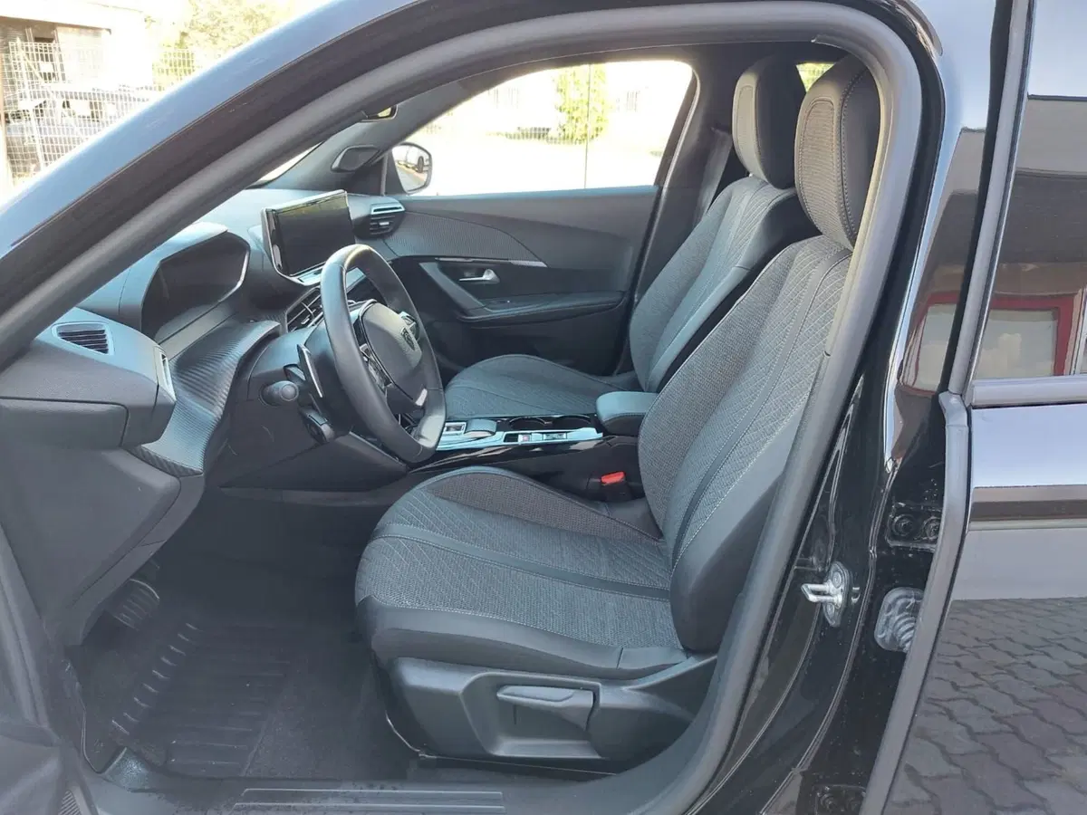 Peugeot 2008 usata a Pavia (3)