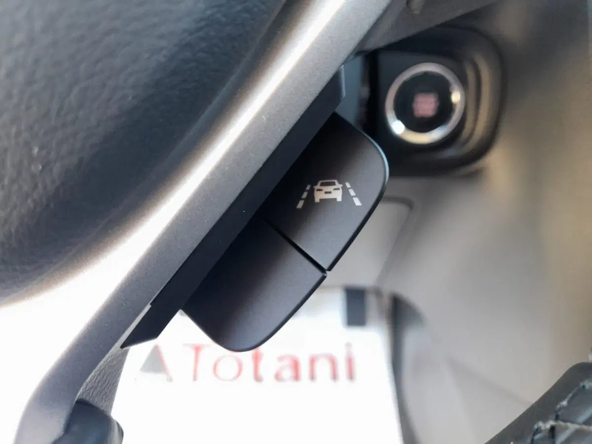 Suzuki Vitara nuova a L'Aquila (12)