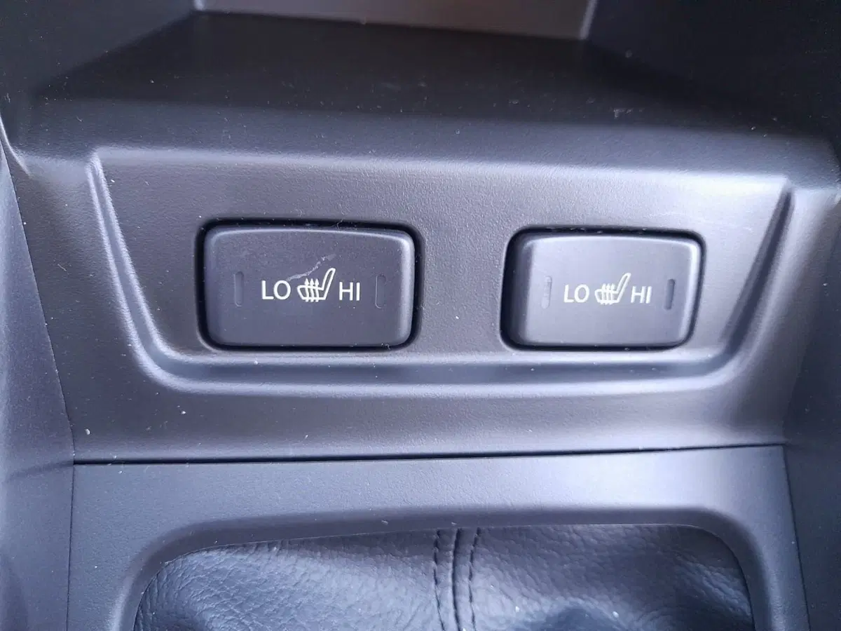 Suzuki Vitara nuova a L'Aquila (15)