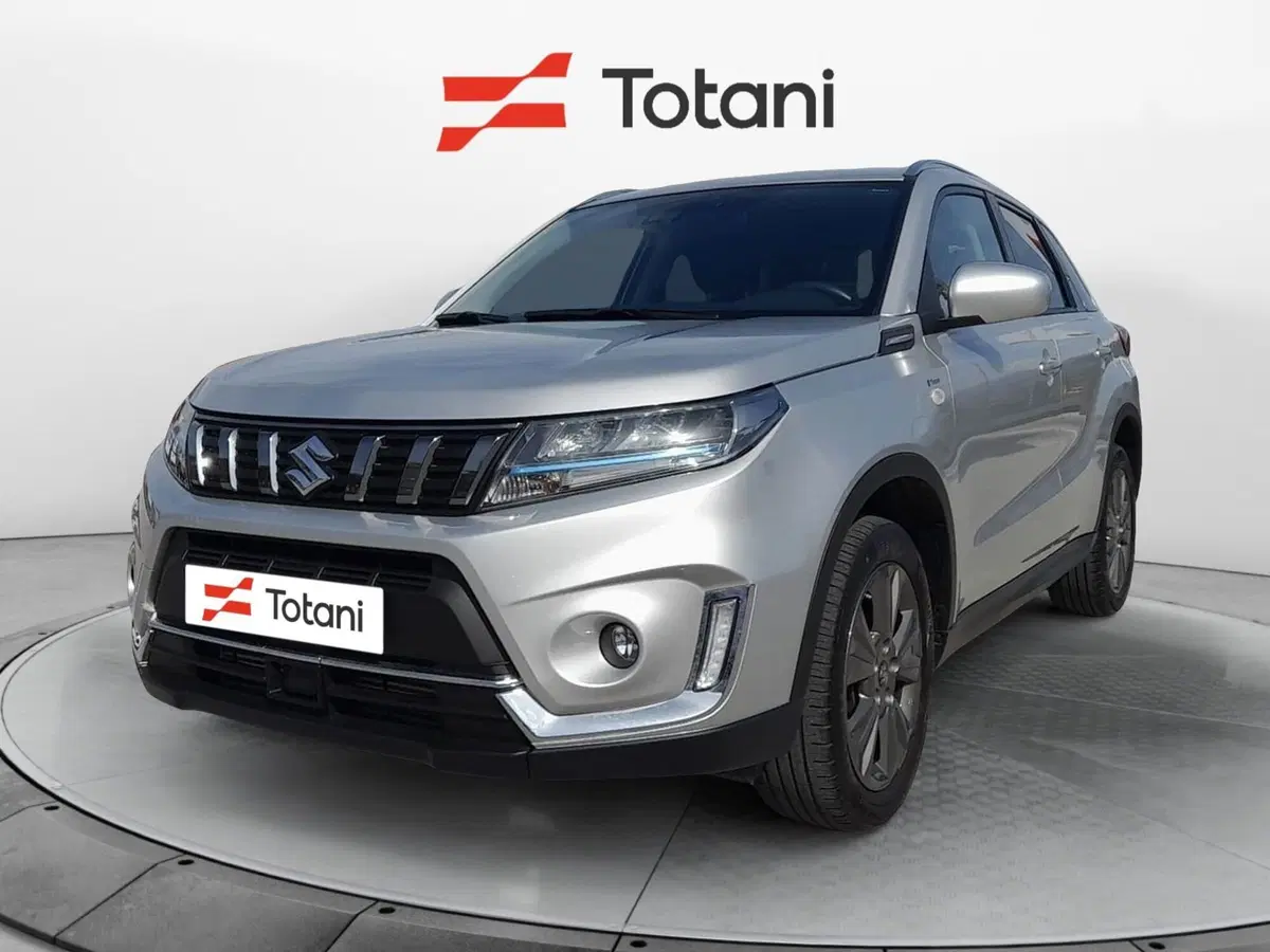 Suzuki Vitara nuova a L'Aquila