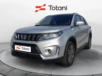Suzuki Vitara 1.4 Hybrid 4WD AllGrip Easy Cool nuova a L'Aquila
