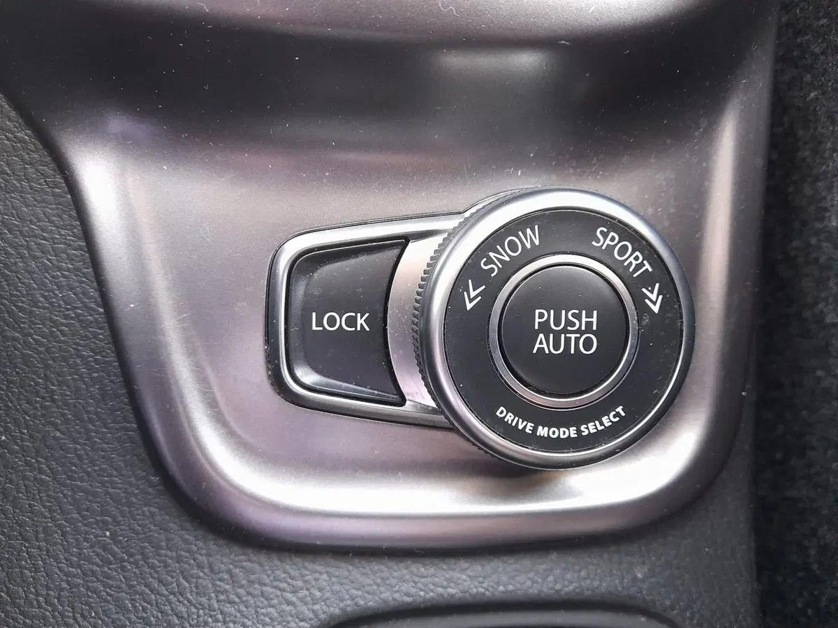 Suzuki Vitara nuova a L'Aquila (15)