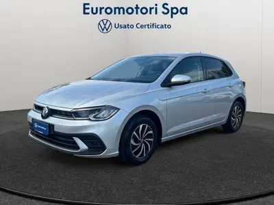 Volkswagen Polo 1.0 tsi Edition 95cv del 2026 usata a Grosseto