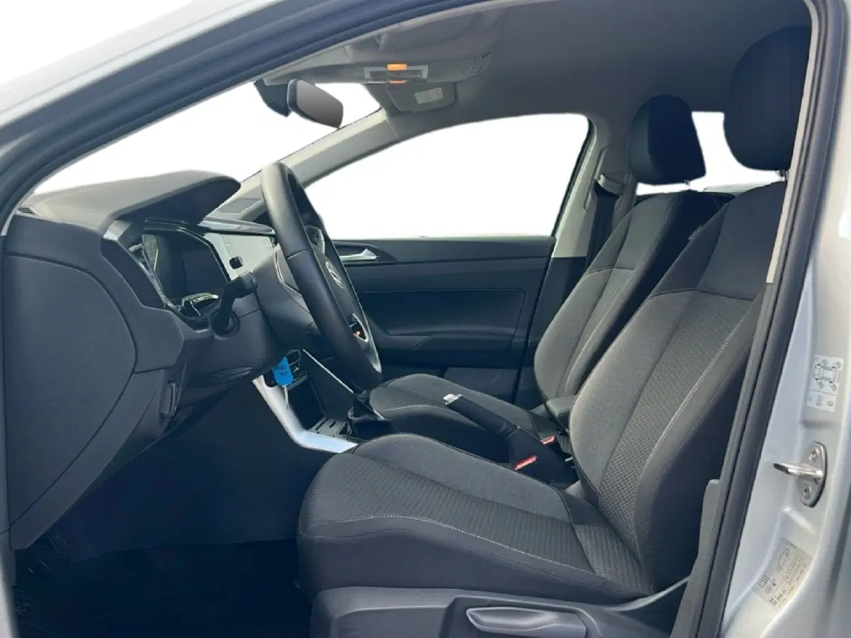 Volkswagen Polo usata a Grosseto (11)