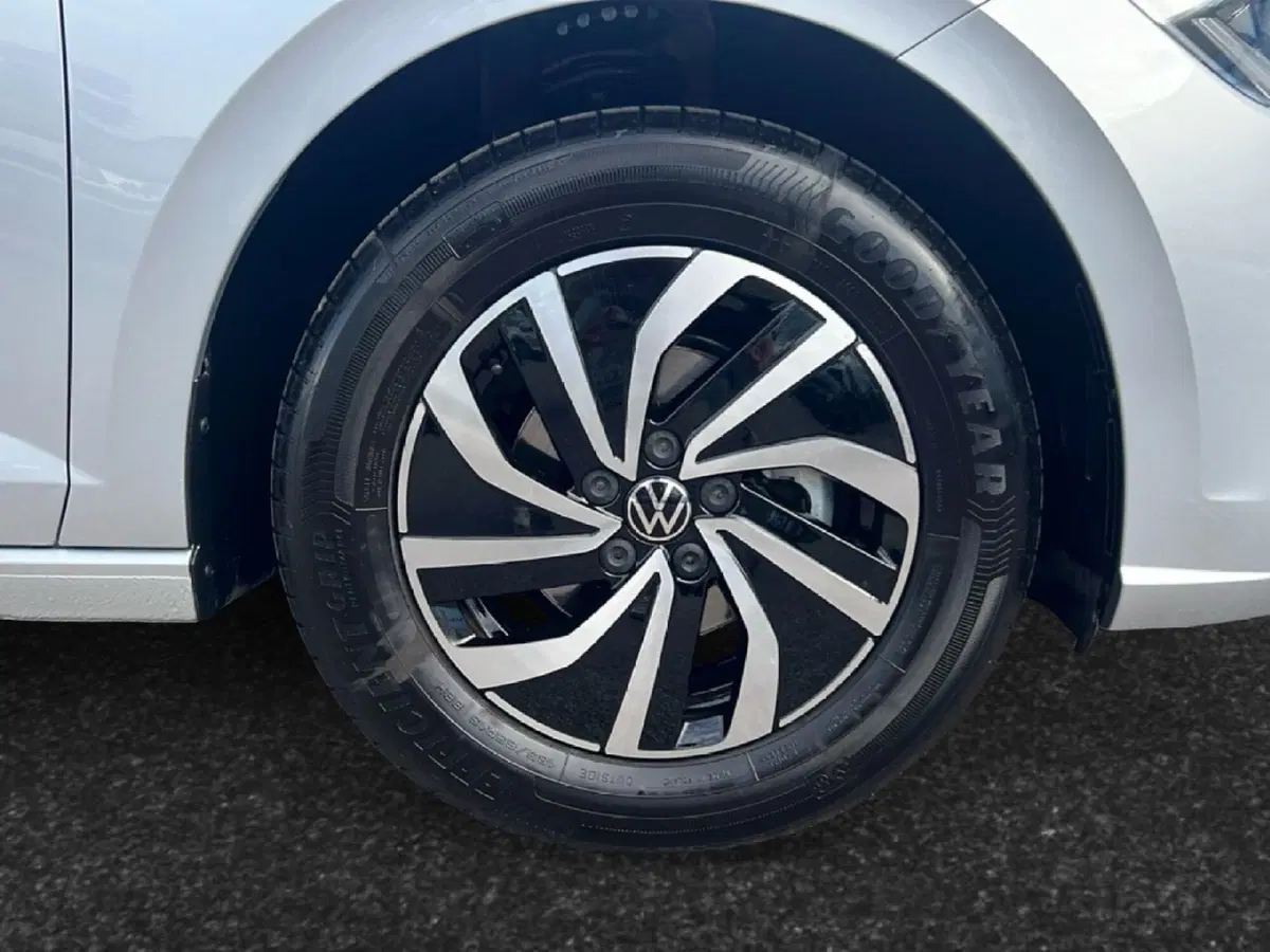 Volkswagen Polo usata a Grosseto (9)