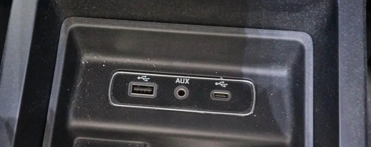 Alfa Romeo Giulia usata a Terni (14)