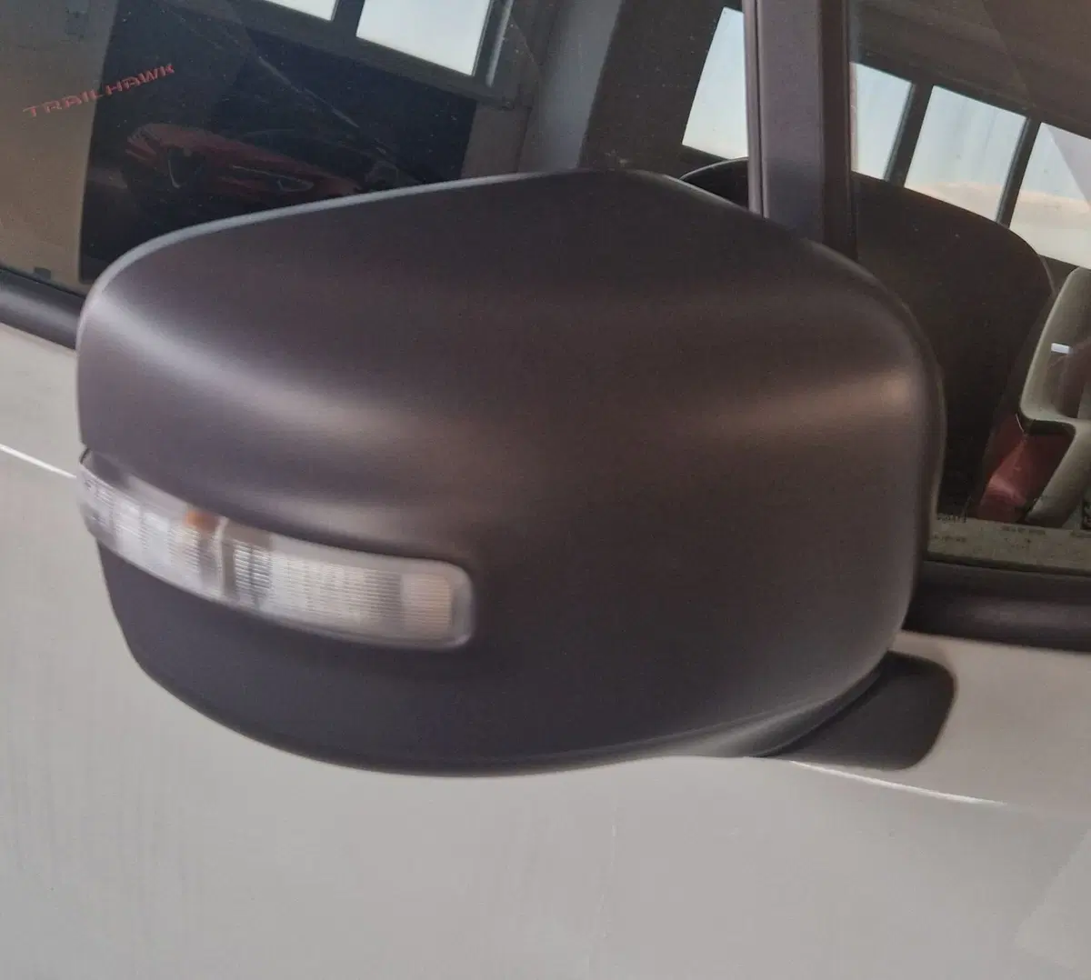Jeep Renegade usata a Terni (18)