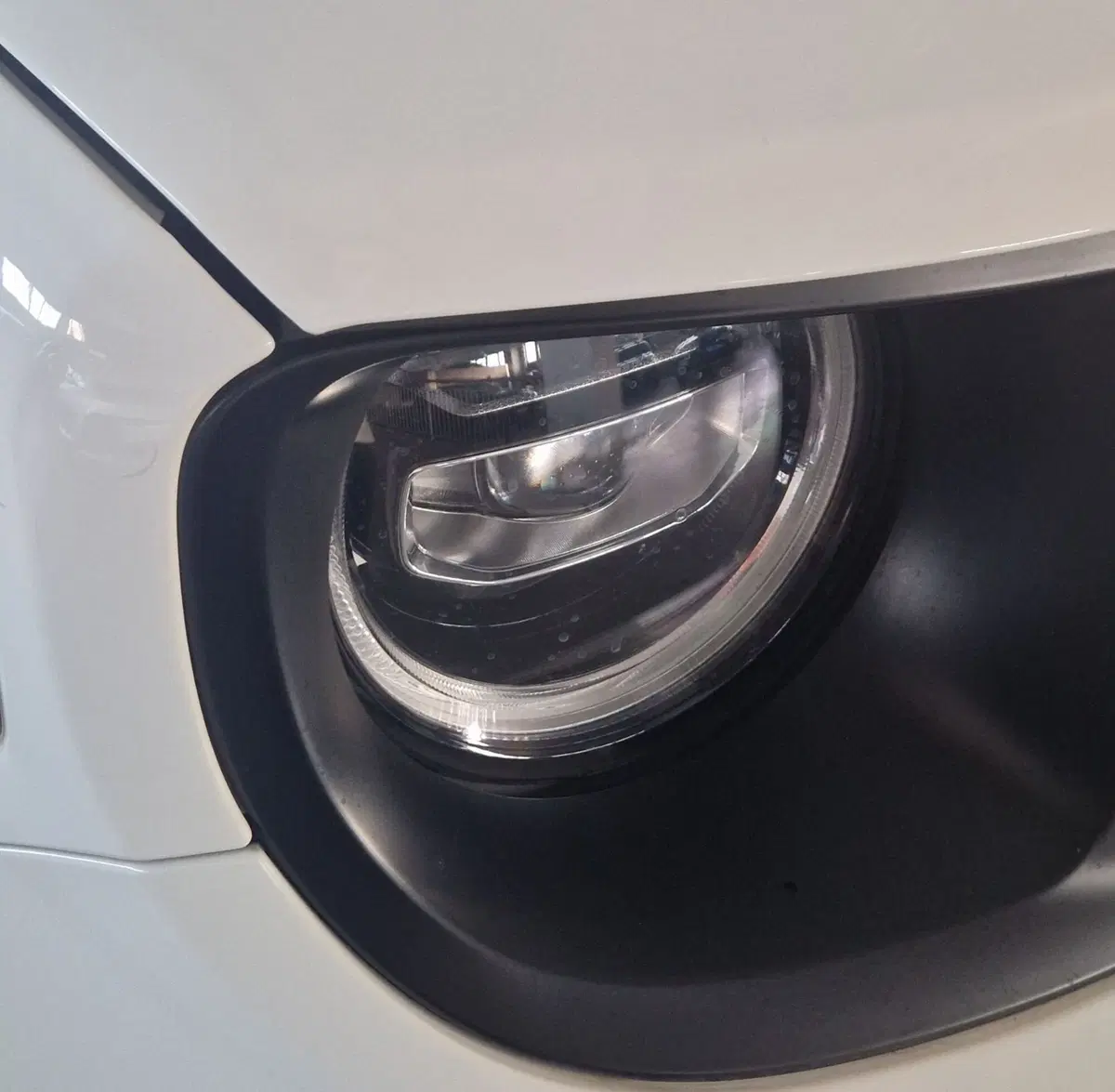 Jeep Renegade usata a Terni (19)
