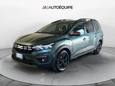 Dacia Jogger 1.0 tce Extreme UP Gpl 100cv 7p.ti del 2023 usata a Marino