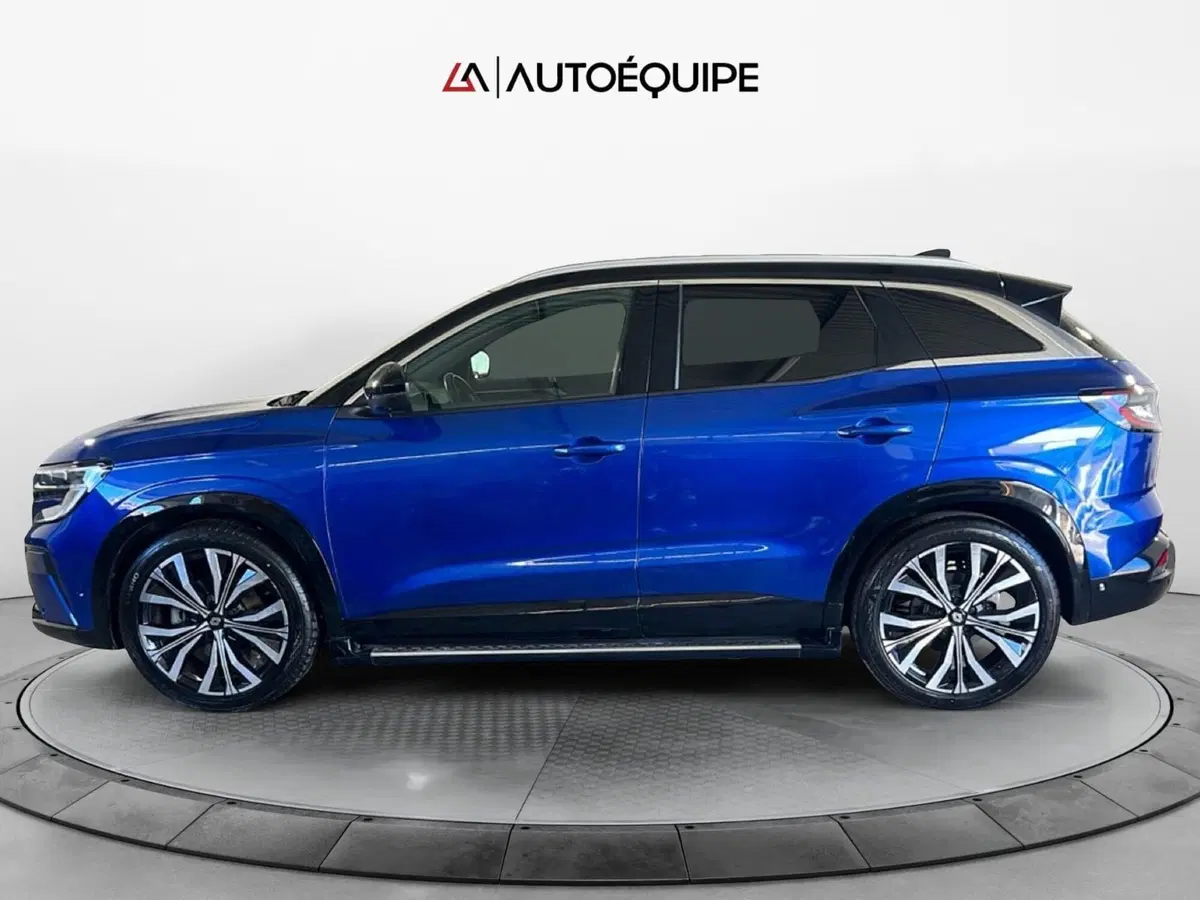 Renault Austral usata a Roma (2)