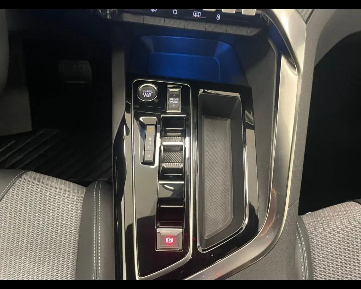 Peugeot 3008 usata a Alessandria (20)