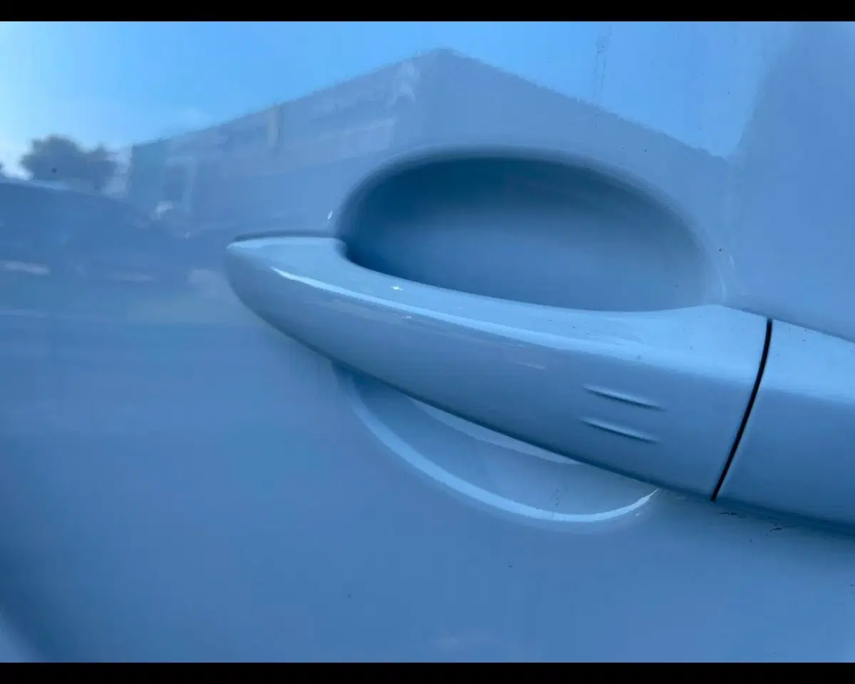 Opel Vivaro Furgone nuova a Alessandria (6)