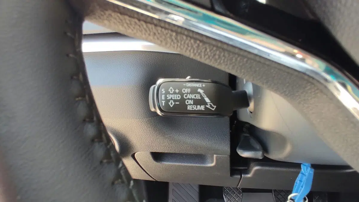 Skoda Karoq usata a Taranto (13)