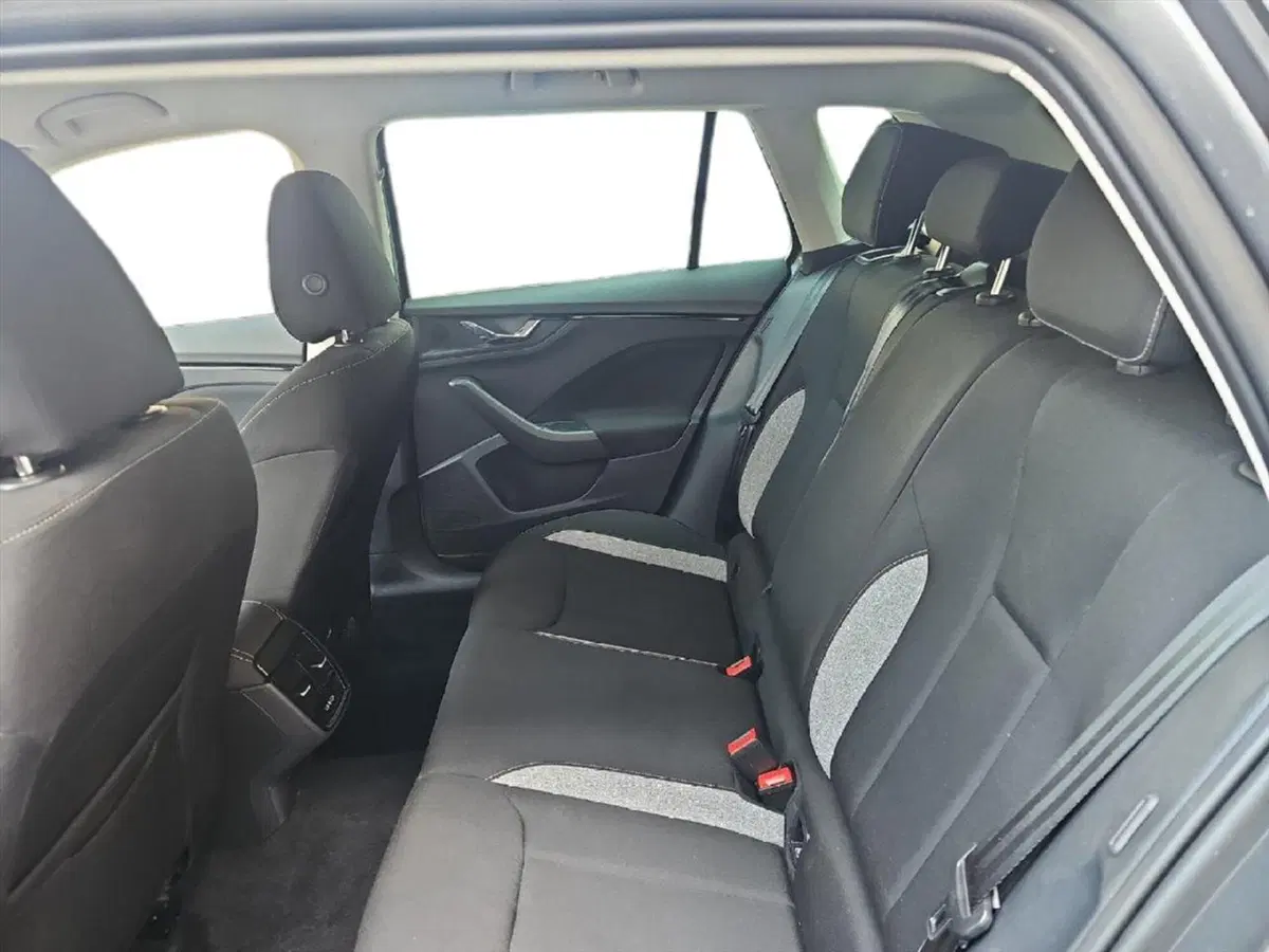 Skoda Kamiq usata a Lecco (10)