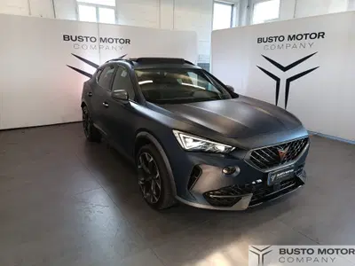 Cupra Formentor Formentor 1.4 e-Hybrid DSG del 2023 usata a Olgiate Olona