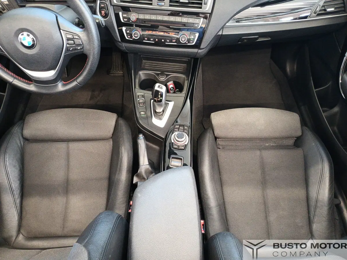 BMW Serie 2 Cabrio usata a Varese (13)
