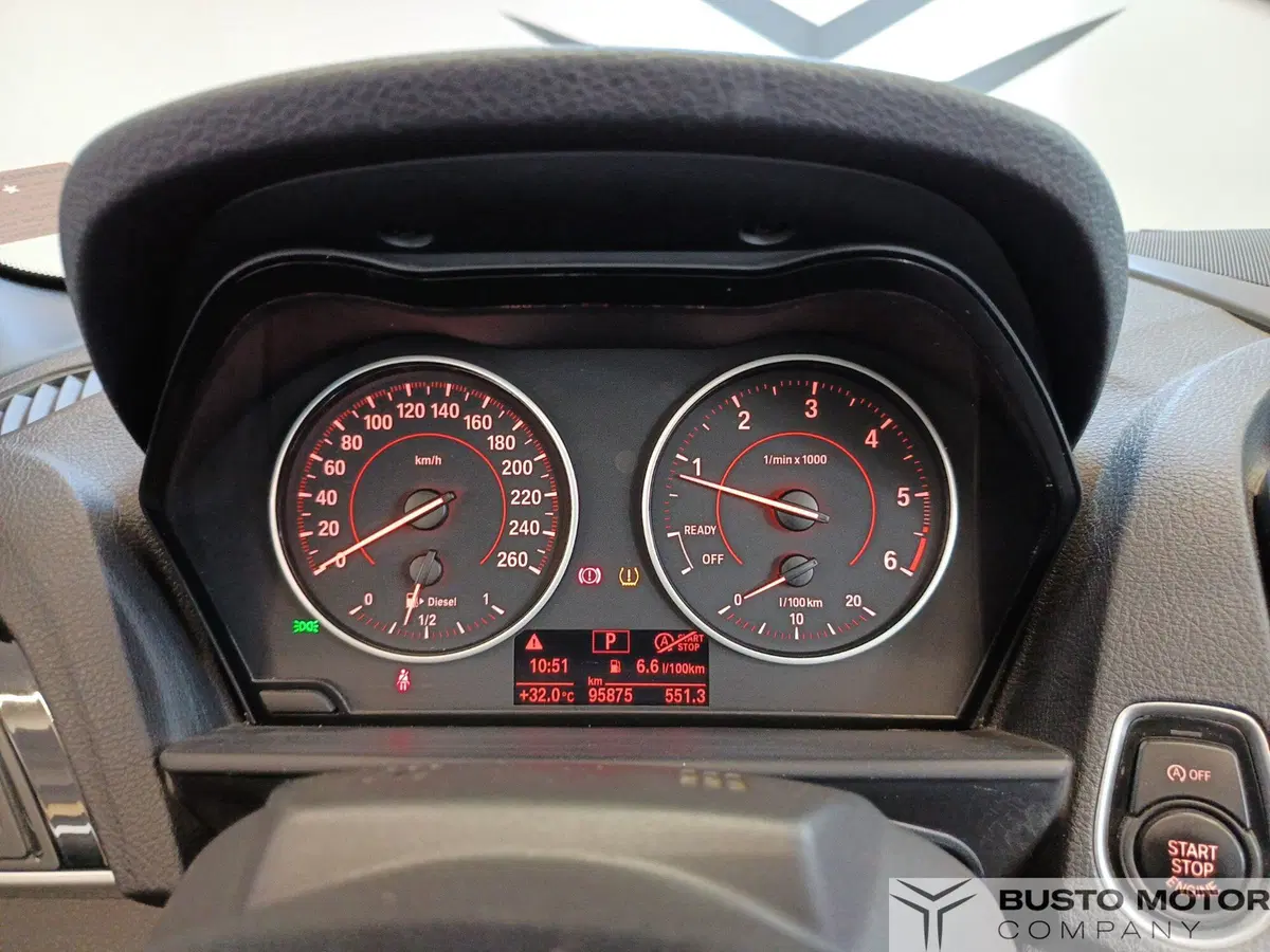 BMW Serie 2 Cabrio usata a Varese (15)