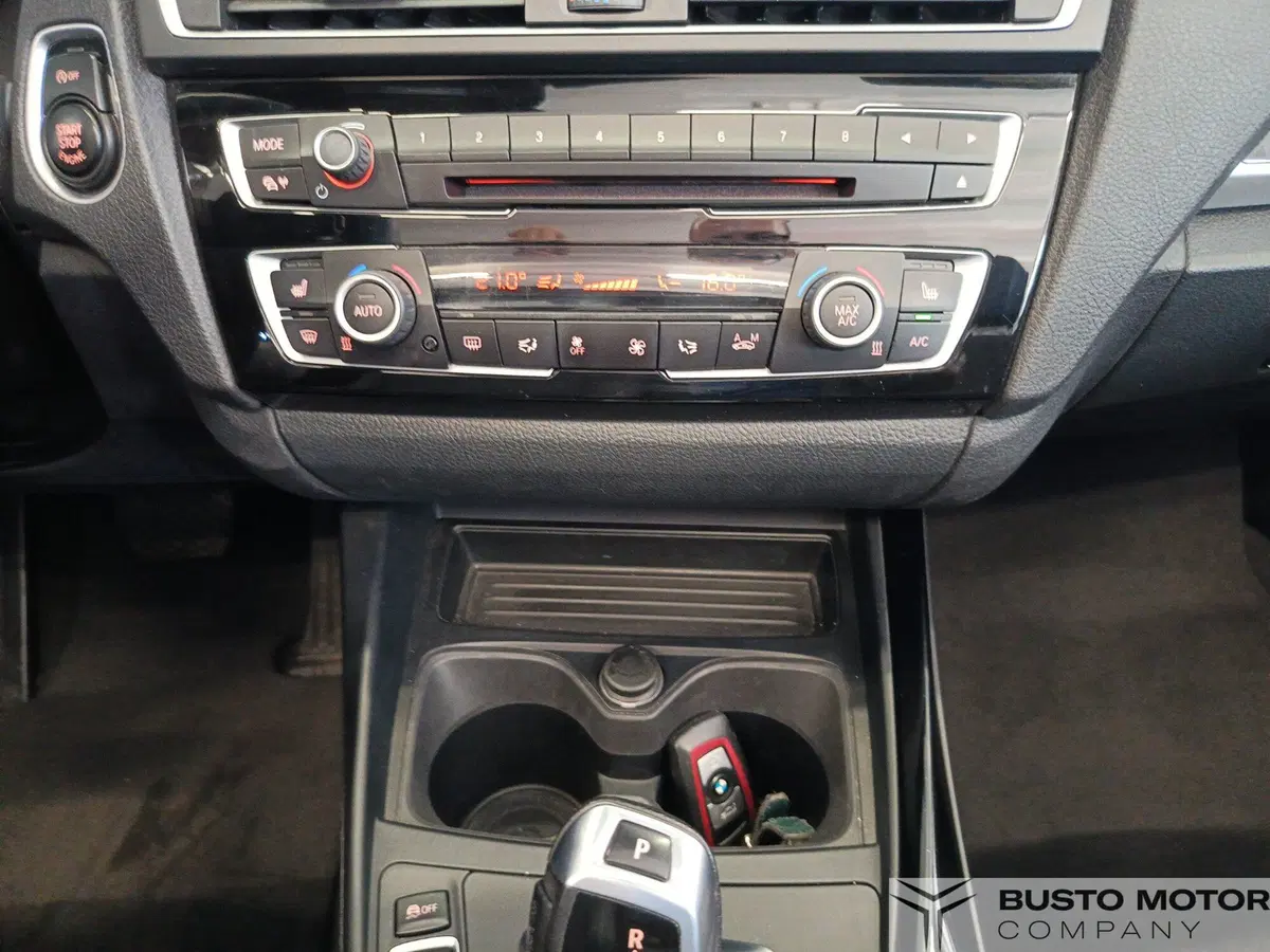 BMW Serie 2 Cabrio usata a Varese (17)