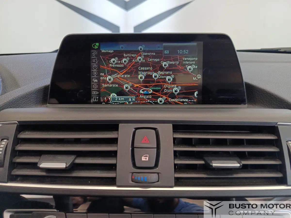 BMW Serie 2 Cabrio usata a Varese (18)