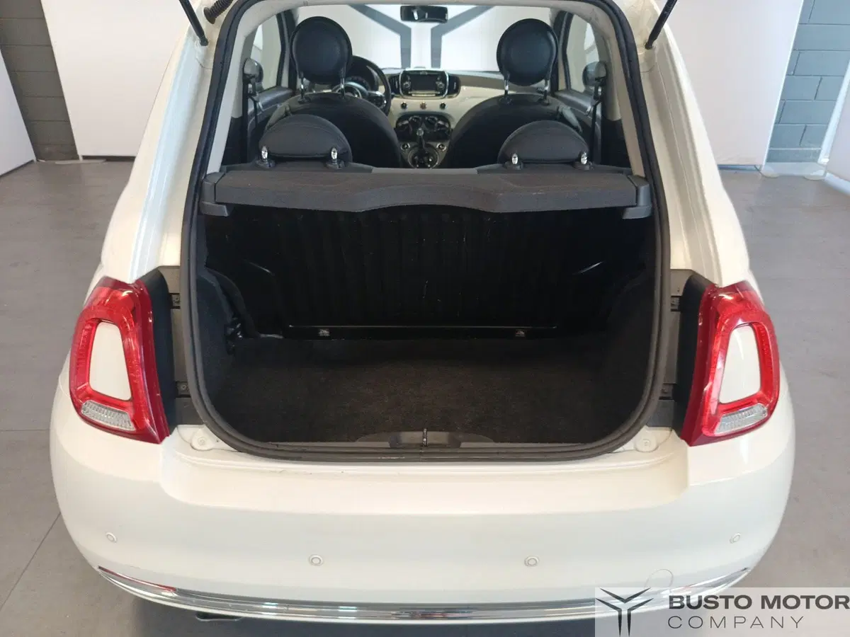 Fiat 500 usata a Varese (10)