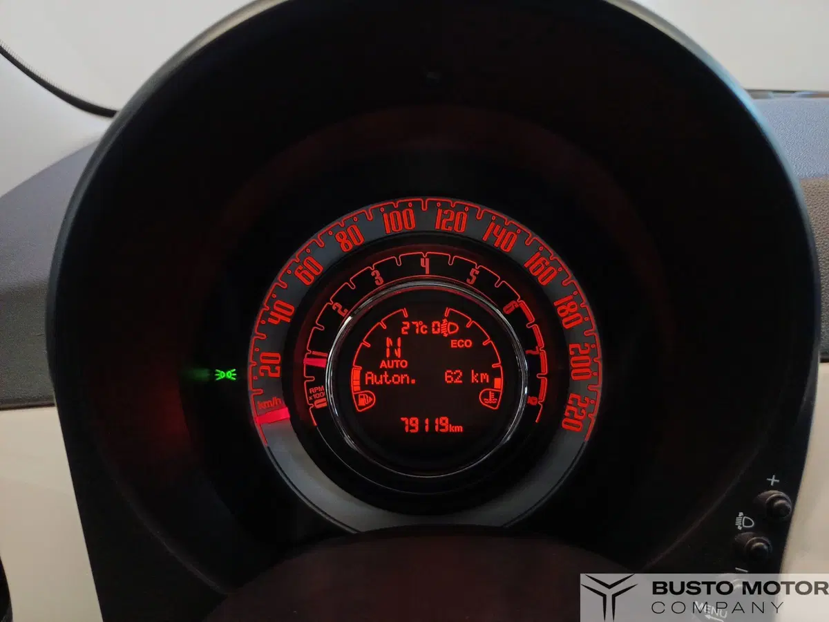 Fiat 500 usata a Varese (13)