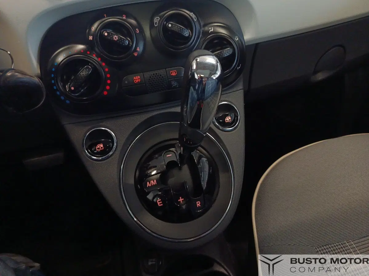 Fiat 500 usata a Varese (16)