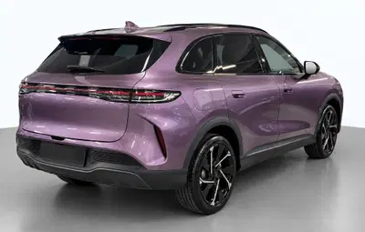 Lepas L8 L8 1.5 tgdi phev Elegance nuova a Castenaso