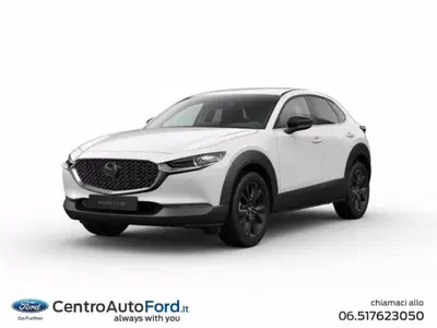 Mazda CX-30 2.5 m-hybrid Homura 2wd 140cv 6mt nuova a Albano Laziale