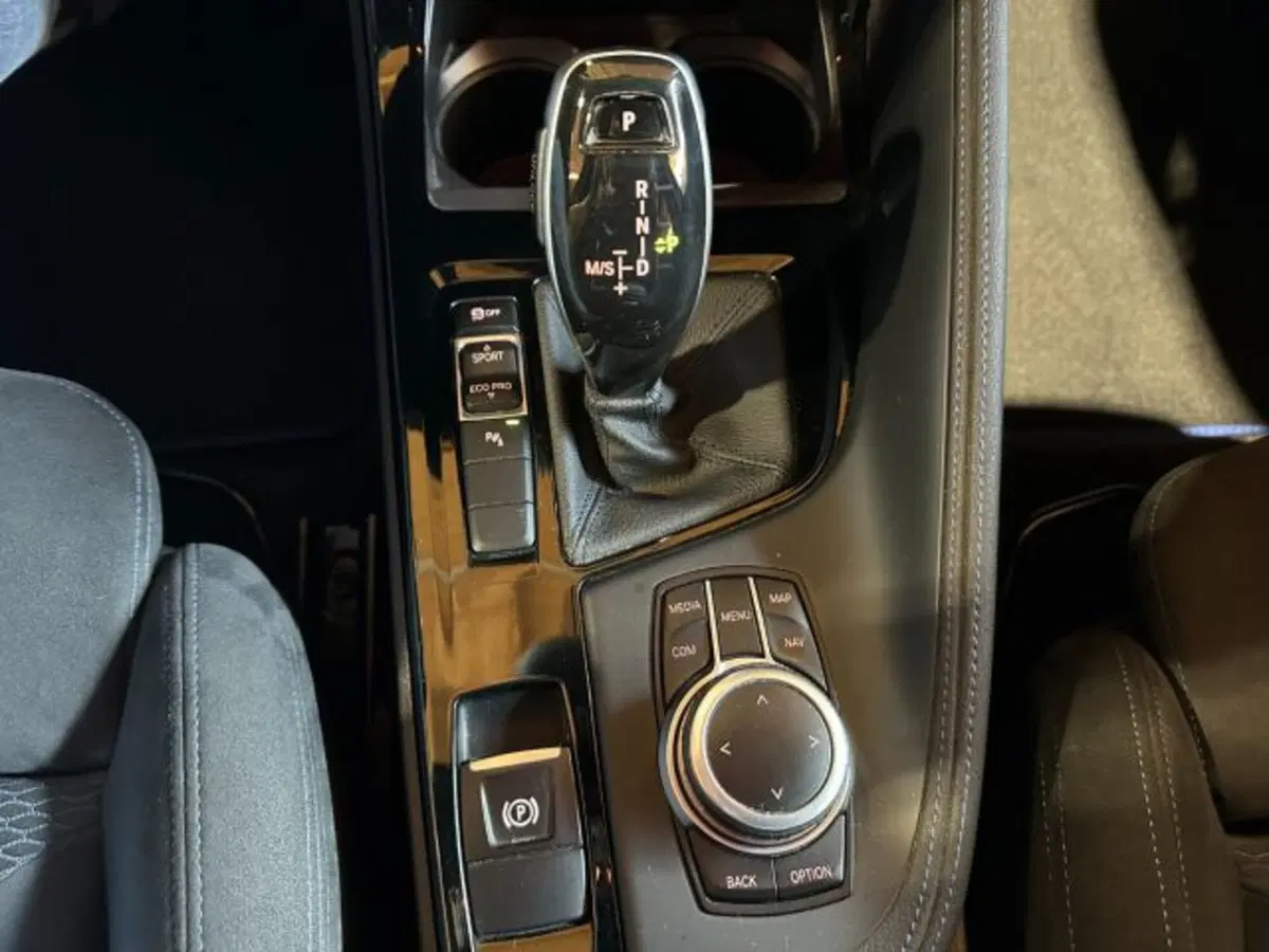 BMW X2 usata a Vicenza (14)