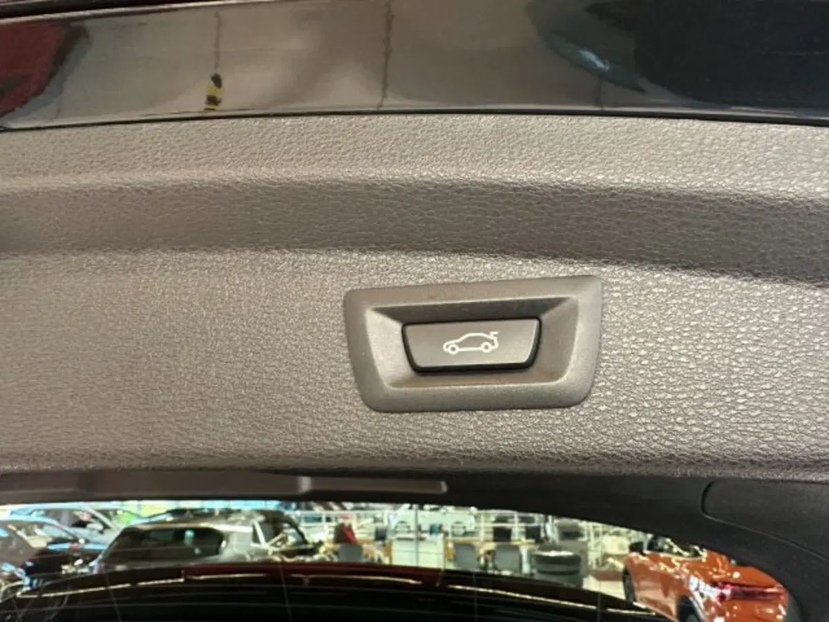 BMW X2 usata a Vicenza (6)
