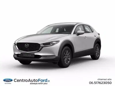 Mazda CX-30 2.5 m-hybrid Advantage 2wd 140cv 6mt nuova a Albano Laziale