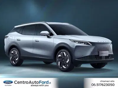 Omoda Omoda 7 SHS-P 1.5 tgdi phev Premium Pro dht nuova a Albano Laziale