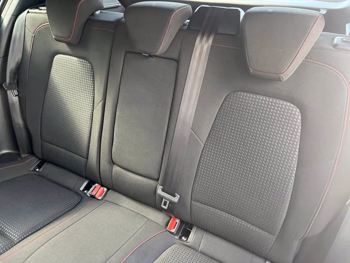 Ford Focus usata a Milano (12)